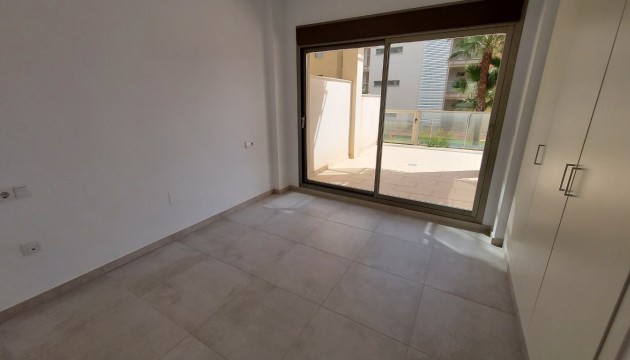 Wiederverkauf - Apartment - Orihuela Costa - Villamartin