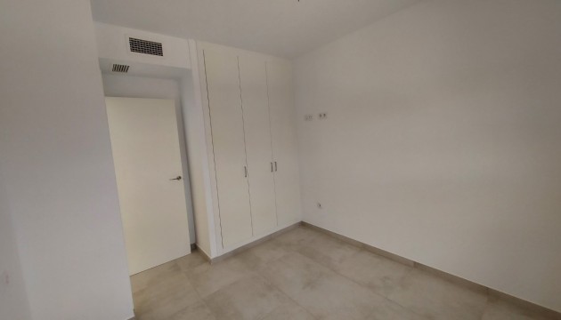 Wiederverkauf - Apartment - Orihuela Costa - Villamartin