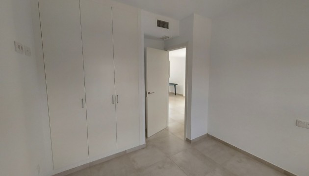 Wiederverkauf - Apartment - Orihuela Costa - Villamartin