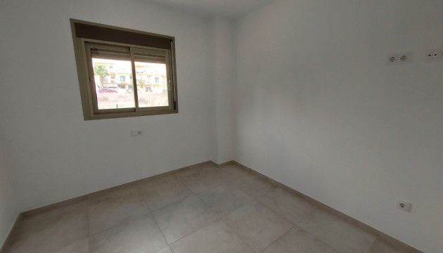 Wiederverkauf - Apartment - Orihuela Costa - Villamartin