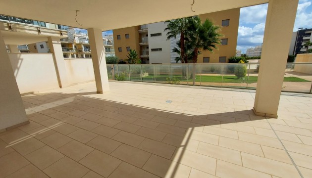 Wiederverkauf - Apartment - Orihuela Costa - Villamartin