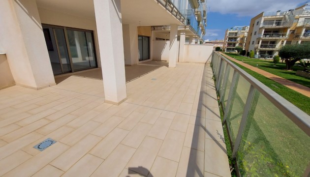 Wiederverkauf - Apartment - Orihuela Costa - Villamartin