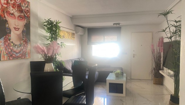 Перепродажа - Таунхаус - Torrevieja - Nueva Torrevieja - Aguas Nuevas