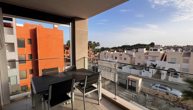 Herverkoop - Apartment - Orihuela Costa - Villamartín