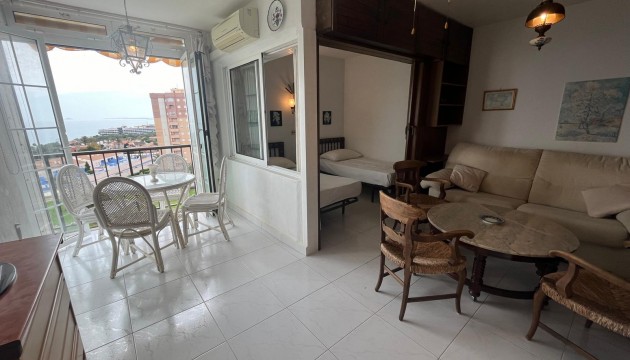 Resale - Apartment - Orihuela Costa