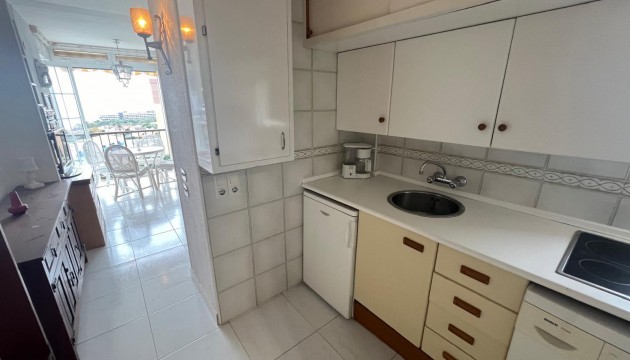 Resale - Apartment - Orihuela Costa