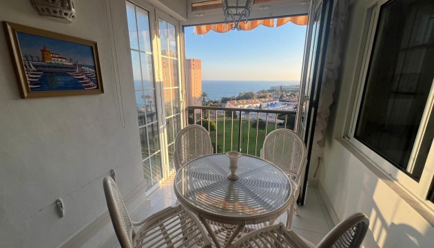 Resale - Apartment - Orihuela Costa