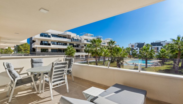 Reventa - Apartamento - Orihuela Costa - Villamartín