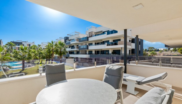 Reventa - Apartamento - Orihuela Costa - Villamartín