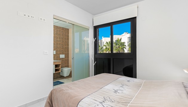 Reventa - Apartamento - Orihuela Costa - Villamartín