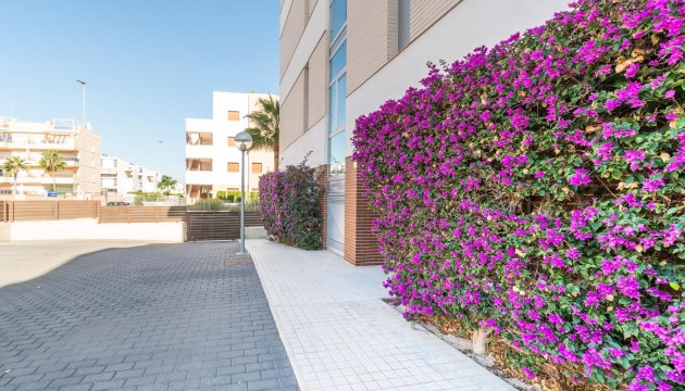 Перепродажа - Квартира - Orihuela Costa - Los Dolses