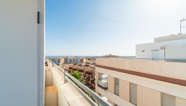 Перепродажа - Квартира - Orihuela Costa - Los Dolses