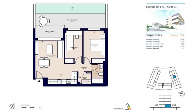 New Build - Apartment - San Juan de Alicante - Franc Espinós