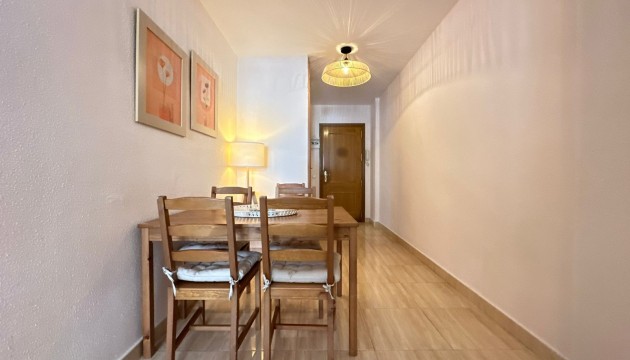 Wiederverkauf - Apartment - Guardamar del Segura