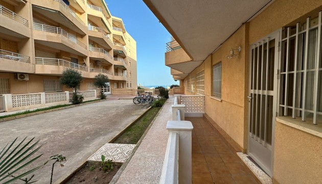 Wiederverkauf - Apartment - Guardamar del Segura