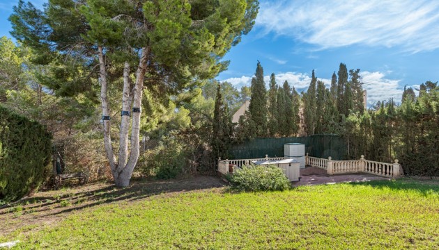 Перепродажа - отдельная вилла - Torrevieja - Los Balcones - Los Altos del Edén