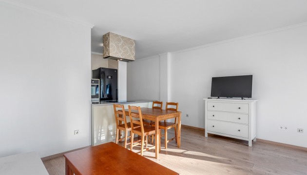 Reventa - Apartamento - Orihuela Costa - Villamartín