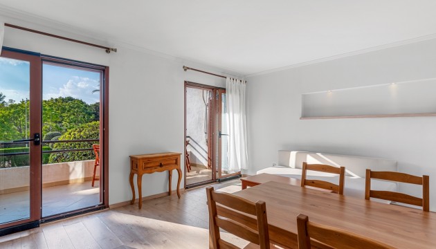 Reventa - Apartamento - Orihuela Costa - Villamartín