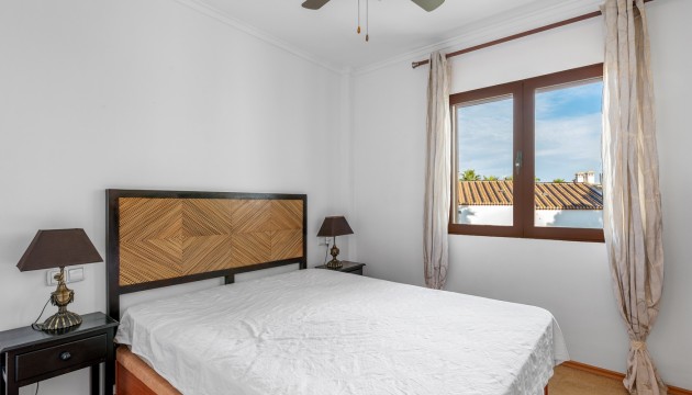 Reventa - Apartamento - Orihuela Costa - Villamartín