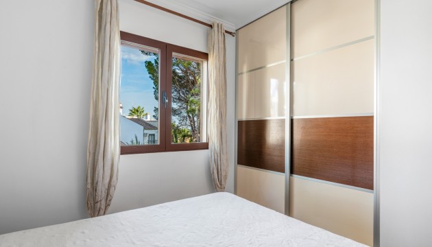 Reventa - Apartamento - Orihuela Costa - Villamartín