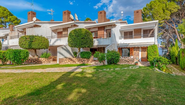 Reventa - Apartamento - Orihuela Costa - Villamartín