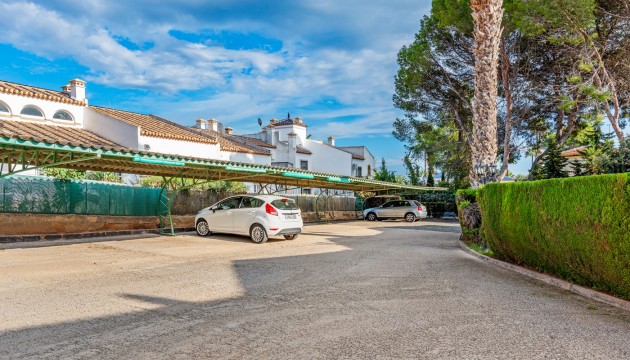 Reventa - Apartamento - Orihuela Costa - Villamartín