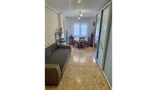 Wiederverkauf - Apartment - Torrevieja