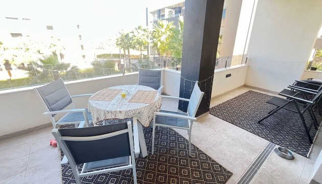 Перепродажа - Квартира - Orihuela Costa - Los Altos