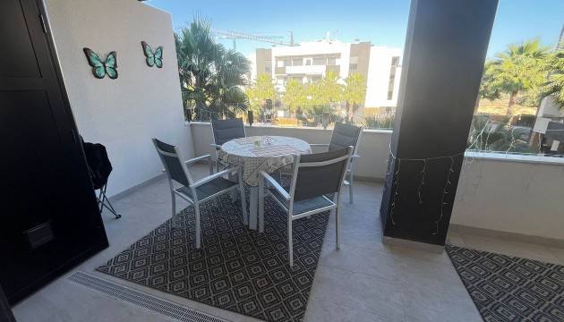 Перепродажа - Квартира - Orihuela Costa - Los Altos