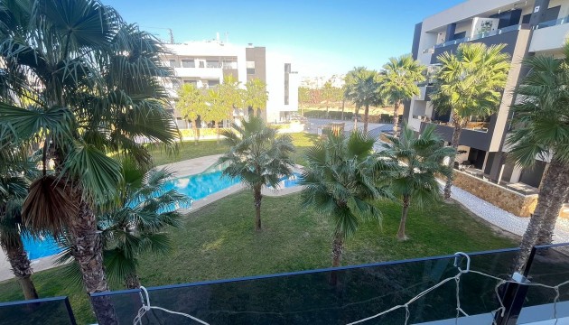 Перепродажа - Квартира - Orihuela Costa - Los Altos