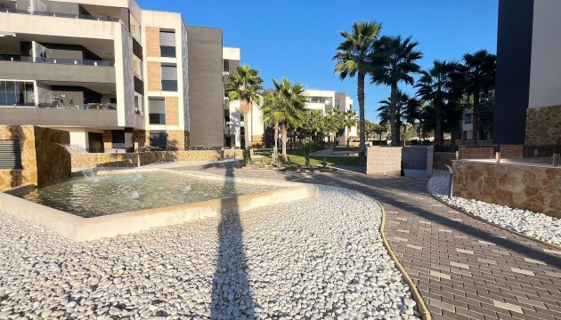 Перепродажа - Квартира - Orihuela Costa - Los Altos