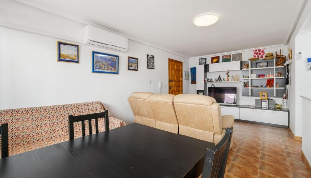 Herverkoop - Apartment - Torrevieja - La Mata