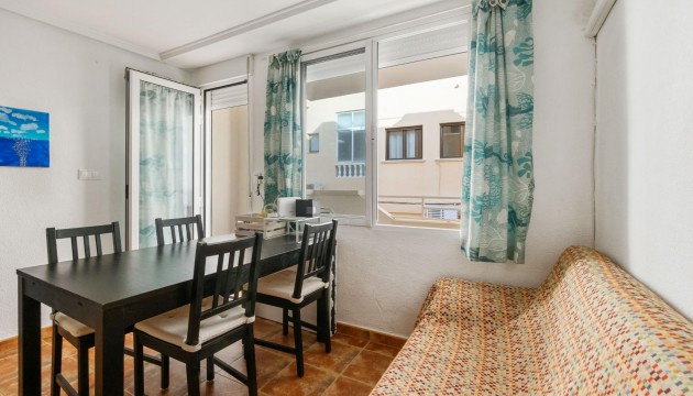 Herverkoop - Apartment - Torrevieja - La Mata