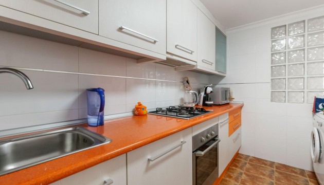 Herverkoop - Apartment - Torrevieja - La Mata