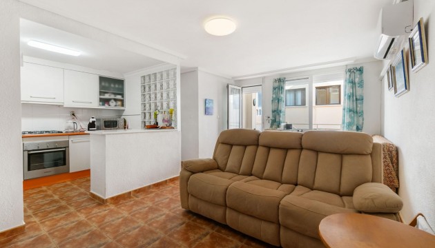 Herverkoop - Apartment - Torrevieja - La Mata