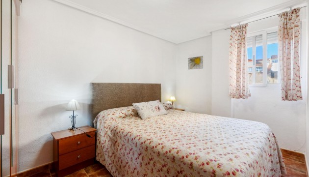 Herverkoop - Apartment - Torrevieja - La Mata