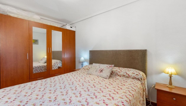 Herverkoop - Apartment - Torrevieja - La Mata