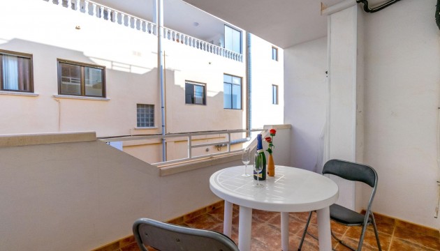 Herverkoop - Apartment - Torrevieja - La Mata