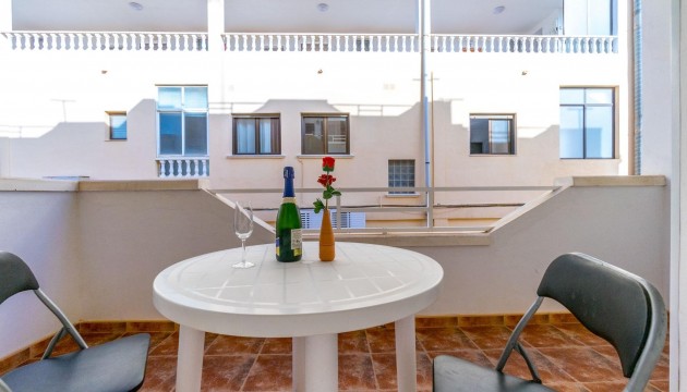 Herverkoop - Apartment - Torrevieja - La Mata