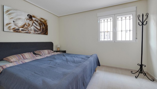 Перепродажа - Квартира - Orihuela Costa - Los dolses