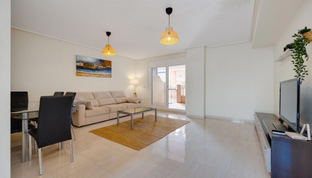 Перепродажа - Квартира - Orihuela Costa - Los dolses