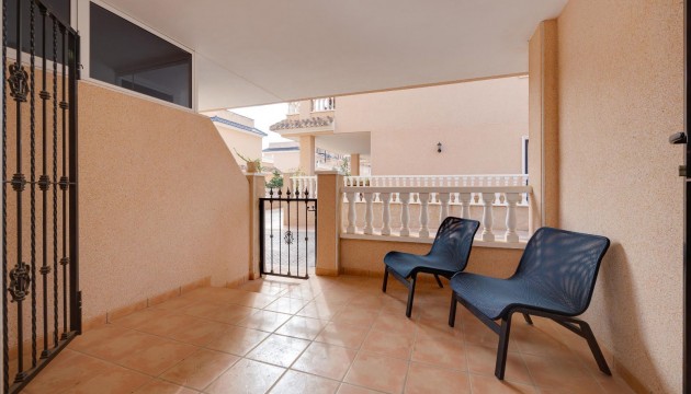 Перепродажа - Квартира - Orihuela Costa - Los dolses