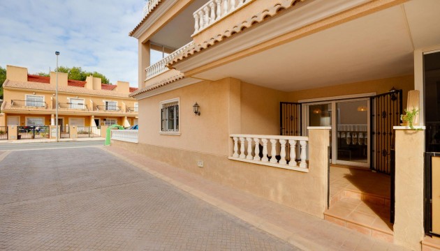 Перепродажа - Квартира - Orihuela Costa - Los dolses