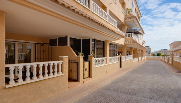 Перепродажа - Квартира - Orihuela Costa - Los dolses