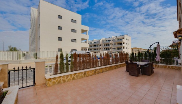 Перепродажа - Квартира - Orihuela Costa - Los dolses