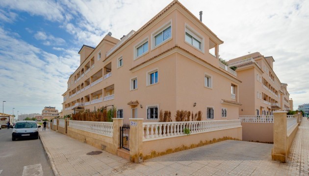 Перепродажа - Квартира - Orihuela Costa - Los dolses