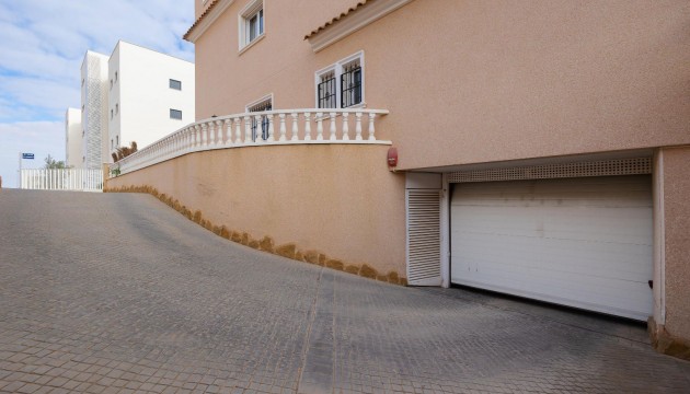 Перепродажа - Квартира - Orihuela Costa - Los dolses