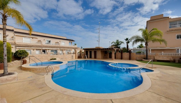 Перепродажа - Квартира - Orihuela Costa - Los dolses