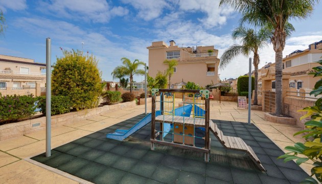 Перепродажа - Квартира - Orihuela Costa - Los dolses