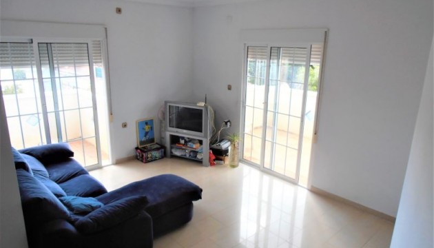 Resale - Detached Villa - Orihuela Costa